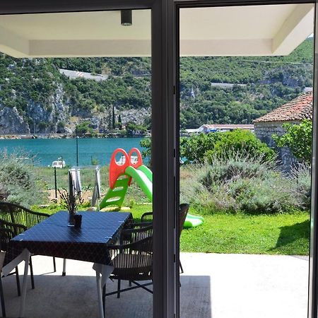 شقة Mokošica  في Lavender المظهر الخارجي الصورة